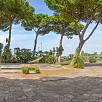 Foto: Panoramica Esterno Vista  - Museo Giacomo Manzù (Ardea) - 13