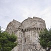 Foto: Torre  - Castello Aragonese - sec. XIII - XV - XVIII (Reggio Calabria) - 4